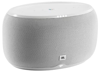 JBL Link 300 højttaler (hvid)
