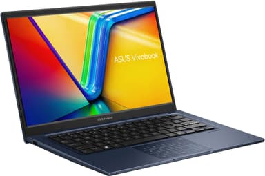 Asus Vivobook 14 X1404 i5-1235U/8/512 14" bærbar computer