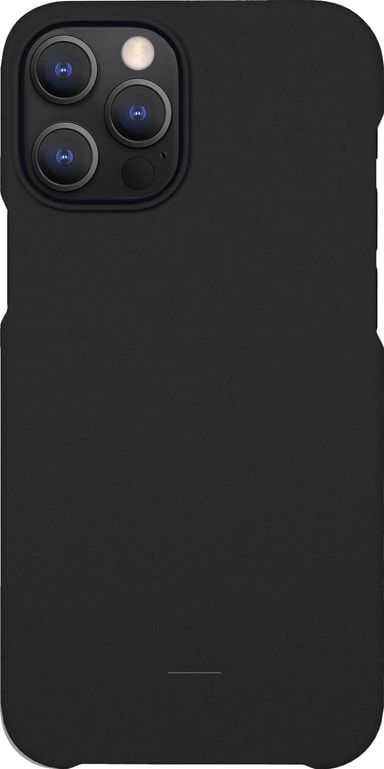 A Good Company iPhone 12/12 Pro etui (sort)