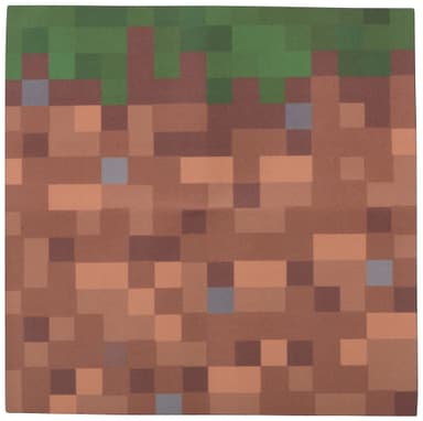 PowerA Nintendo Switch hybridt cover: Minecraft edition