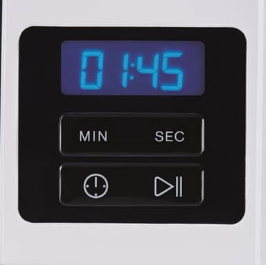 Electrolux AssistentPRO køkkenmaskine EKM6100 - hvid