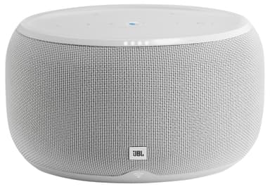 JBL Link 300 højttaler (hvid)
