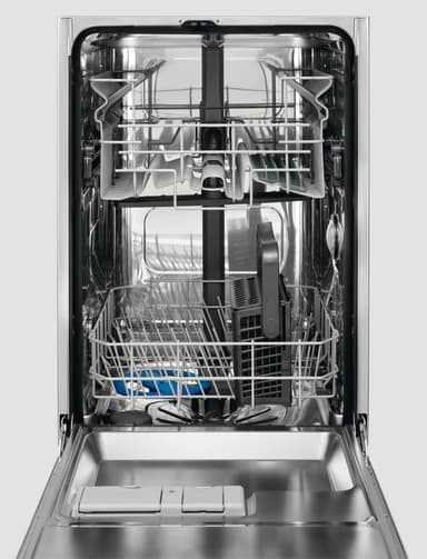 Electrolux opvaskemaskine ESF4661ROW