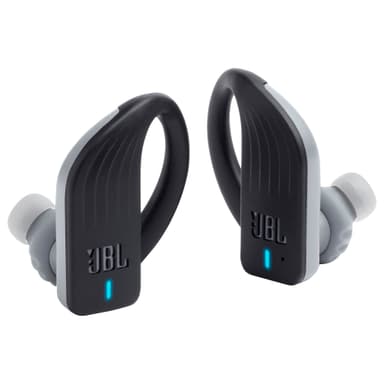 JBL Endurance PEAK trådløse hovedtelefoner (sort)