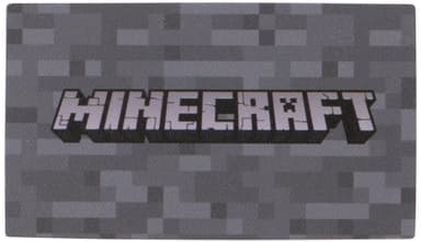PowerA Nintendo Switch hybridt cover: Minecraft edition