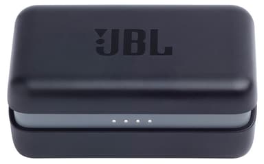 JBL Endurance PEAK trådløse hovedtelefoner (sort)