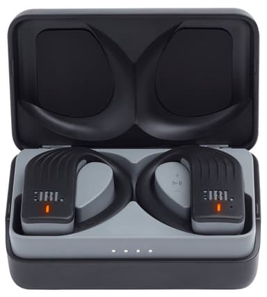 JBL Endurance PEAK trådløse hovedtelefoner (sort)
