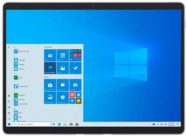 Microsoft Surface Pro 8 13" 2-i-1 LTE i5/8/256GB/Win11Pro (platinum)