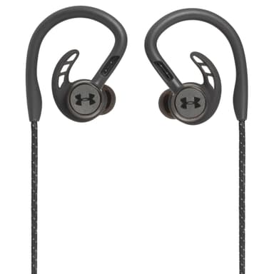 Forberedende navn Rusland Fantastiske JBL UA Sport Wireless Pivot trådløse in-ear hovedtelefoner (sort) | Elgiganten Forberedende navn Rusland Fantastiske JBL UA Sport Wireless Pivot trådløse in-ear hovedtelefoner (sort) | Elgiganten