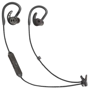 JBL UA Sport Wireless Pivot trådløse in-ear hovedtelefoner (sort)
