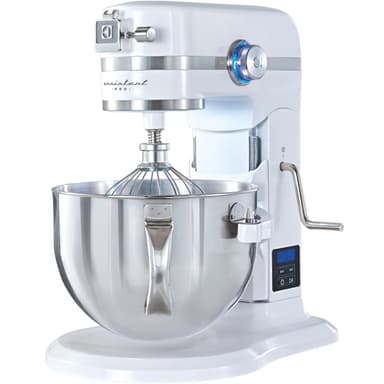 Electrolux AssistentPRO køkkenmaskine EKM6100 - hvid