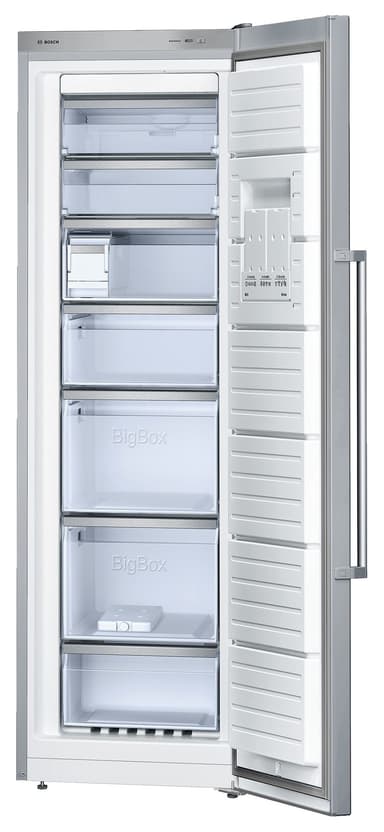 bosch fryseskab 360 l bosch fryseskab 360 l