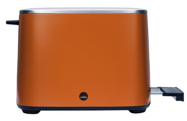 Wilfa Classic brødrister CT1000TC (orange)