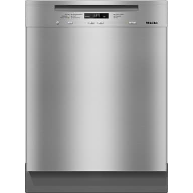 Miele opvaskemaskine G6635SCUXXLST - Topserie