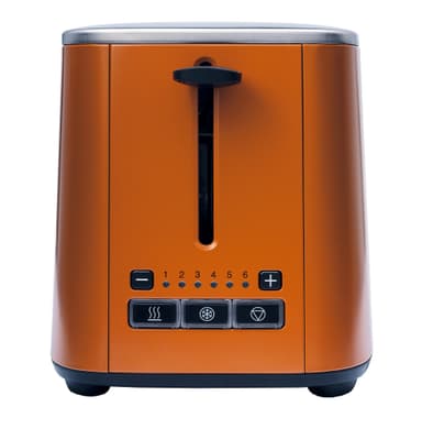Wilfa Classic brødrister CT1000TC (orange)