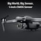 DJI Air 2S drone Fly More Combo