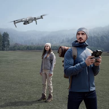 DJI Air 2S drone Fly More Combo