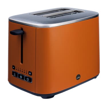 Wilfa Classic brødrister CT1000TC (orange)