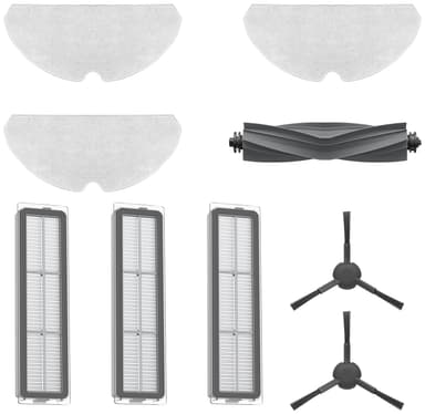 Dreame D10s Pro støvsuger-tilbehørssæt DI2305