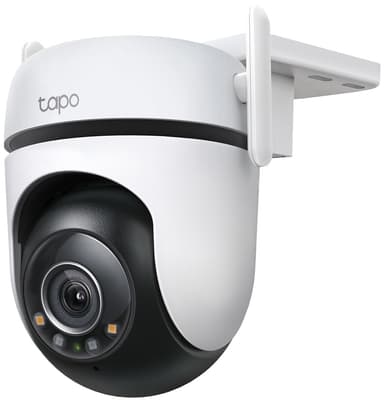 TP-Link Tapo C520WS WiFi udendørs sikkerhedskamera
