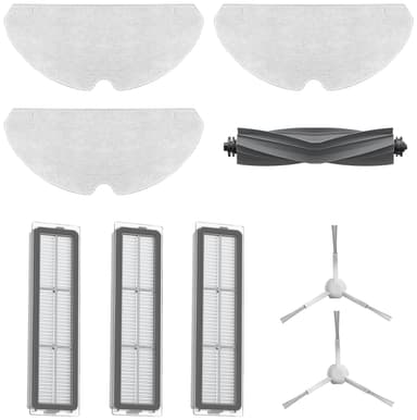 Dreame D10s støvsugertilbehørssæt DI2301
