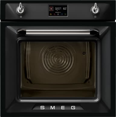 Smeg indbygget ovn SOP6902S2PN