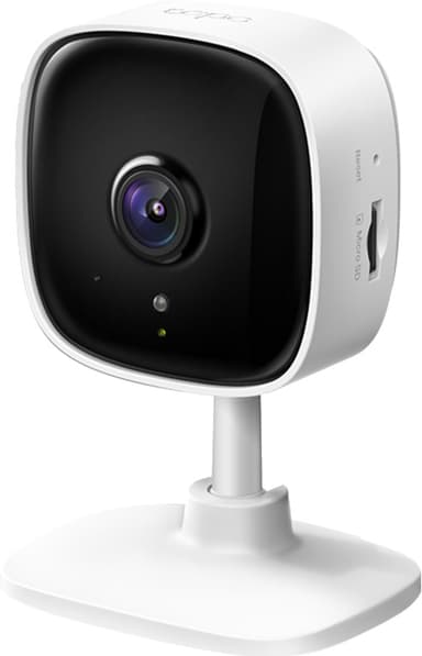 TP-Link Tapo C110 WiFi sikkerhedskamera