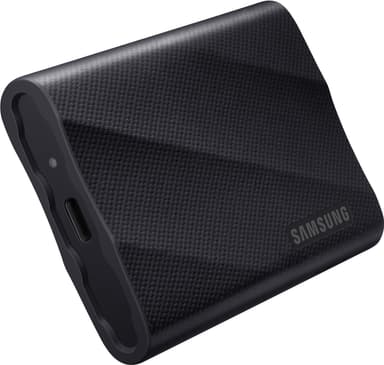 Samsung T9 4TB ekstern SSD