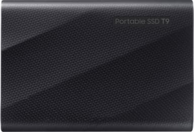 Samsung T9 4TB ekstern SSD