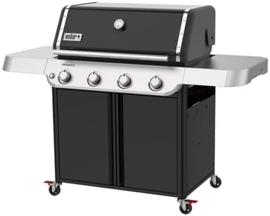 Weber Genesis E-415 gasgrill 1500409
