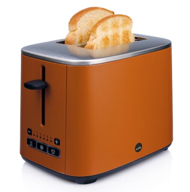 Wilfa Classic brødrister CT1000TC (orange)