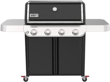 Weber Genesis E-415 gasgrill 1500408