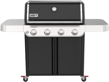 Weber Genesis E-415 gasgrill 1500408