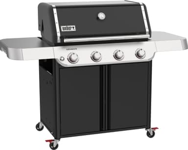 Weber Genesis E-415 gasgrill 1500409