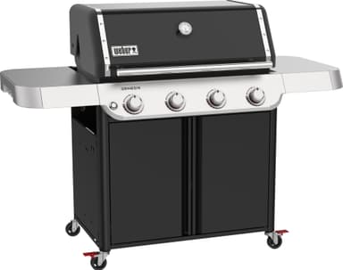 Weber Genesis E-415 gasgrill 1500408