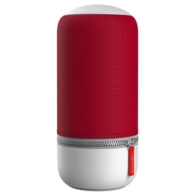 Libratone ZIPP MINI 2 trådløs højttaler (cranberry red)