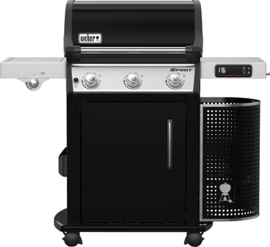 Køb Weber Spirit EPX 325s gasgrill 46713569