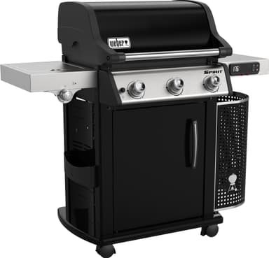Weber Spirit EPX 325s gasgrill 46713584