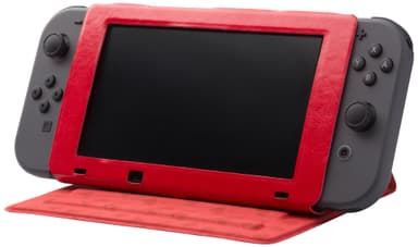 PowerA Nintendo Switch hybridt cover: Mario edition