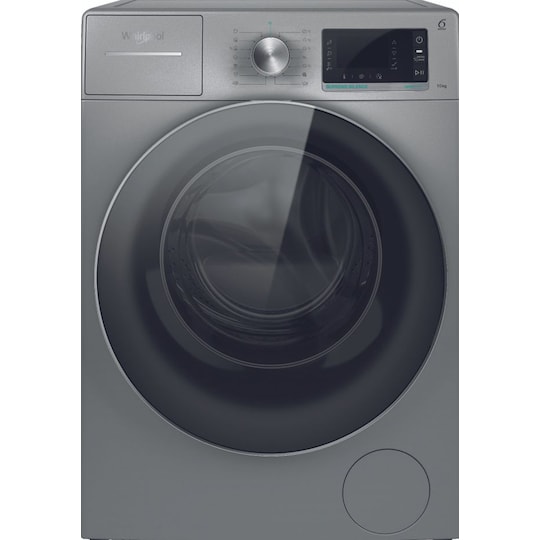 Whirlpool industri-vaskemaskine 859991660640