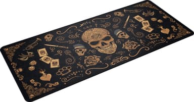 Cherry Xtrfy mutemåtte – Calavera