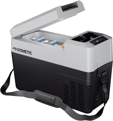 DOMETIC 9600029485 Powered car