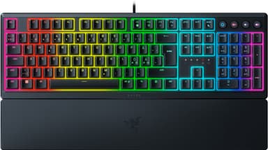 Razer Ornata V3 RGB gaming tastatur