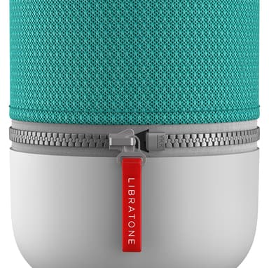 Libratone ZIPP MINI 2 trådløs højttaler (pine green)