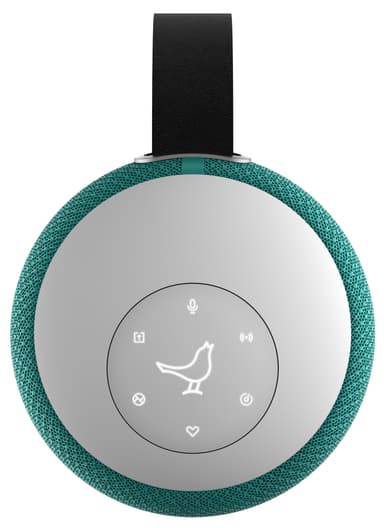 Libratone ZIPP MINI 2 trådløs højttaler (pine green)