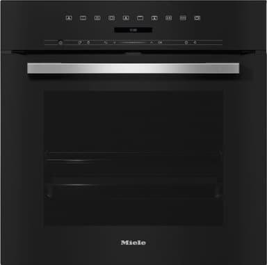 Miele kombineret ovn DGC7151OBSW indbygget