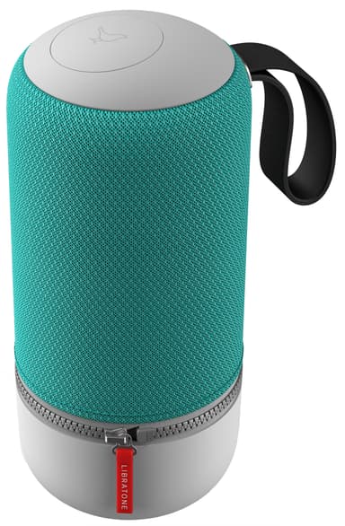 Libratone ZIPP MINI 2 trådløs højttaler (pine green)