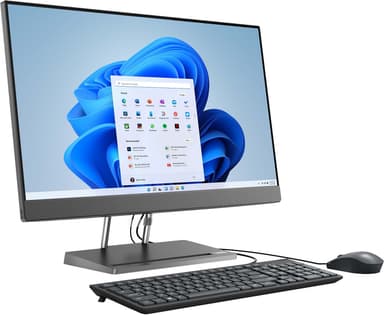 Lenovo IdeaCentre AIO 5 i5/16/1.000 27” All-in-one stationær computer