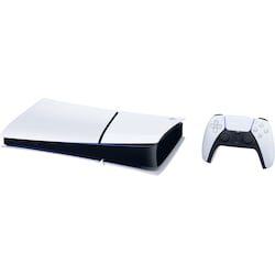 PlayStation 5 Slim Digital Edition (2023)