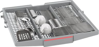 Bosch opvaskemaskine SMU6ECW74S